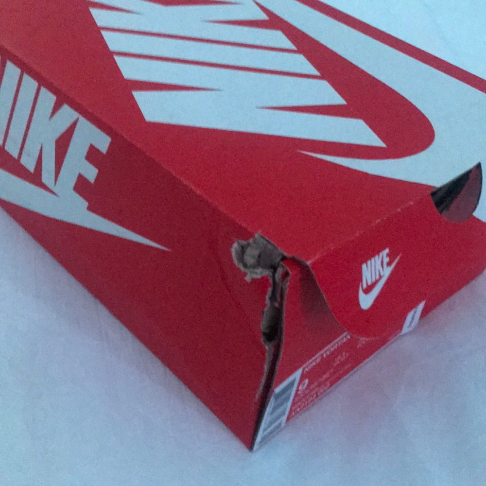 Nike vortex - Picture 6 of 6